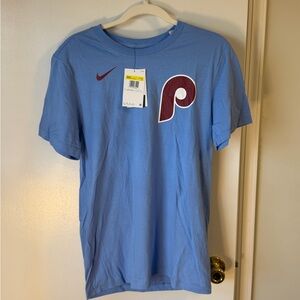 NWT Bryson Stott Philadelphia Phillies T-Shirt